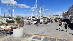 Cap Agde - Quais du Centre - 13 juin 2024 - 82